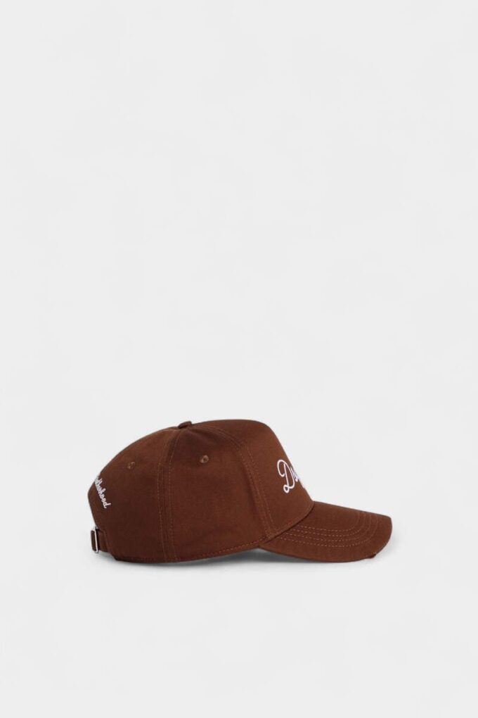 Cappellino da baseball Dsquared2 Cappellino da baseball Dsquared2