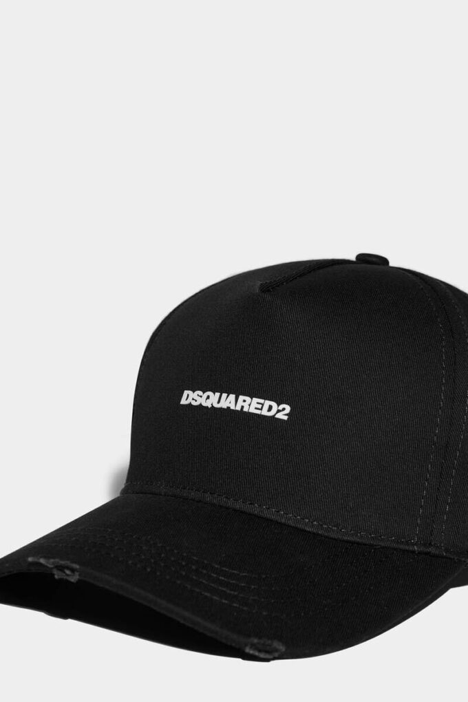 Cappellino da baseball Dsquared2 Cappellino da baseball Dsquared2
