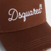 Cappellino da baseball Dsquared2 Cappellino da baseball Dsquared2