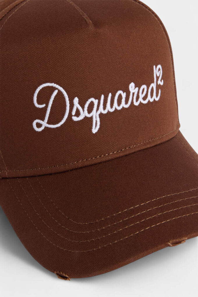 Cappellino da baseball Dsquared2 Cappellino da baseball Dsquared2