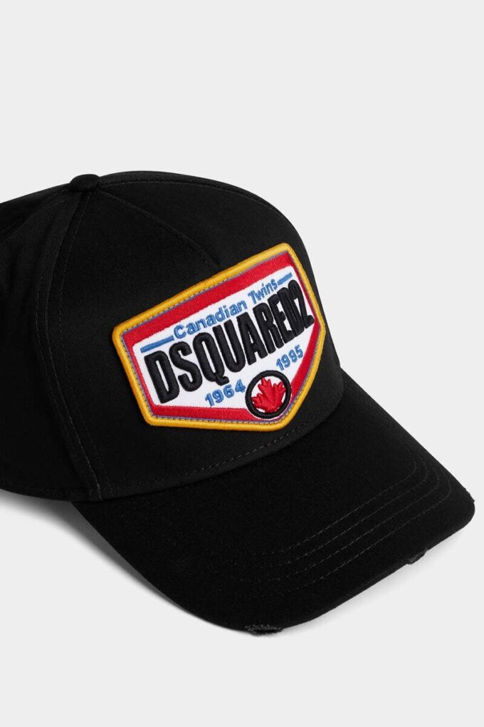 Cappellino da baseball Dsquared2 Cappellino da baseball Dsquared2