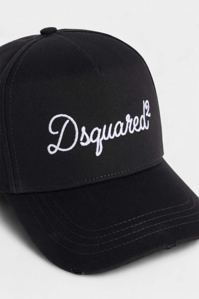Cappellino da baseball Dsquared2 Cappellino da baseball Dsquared2