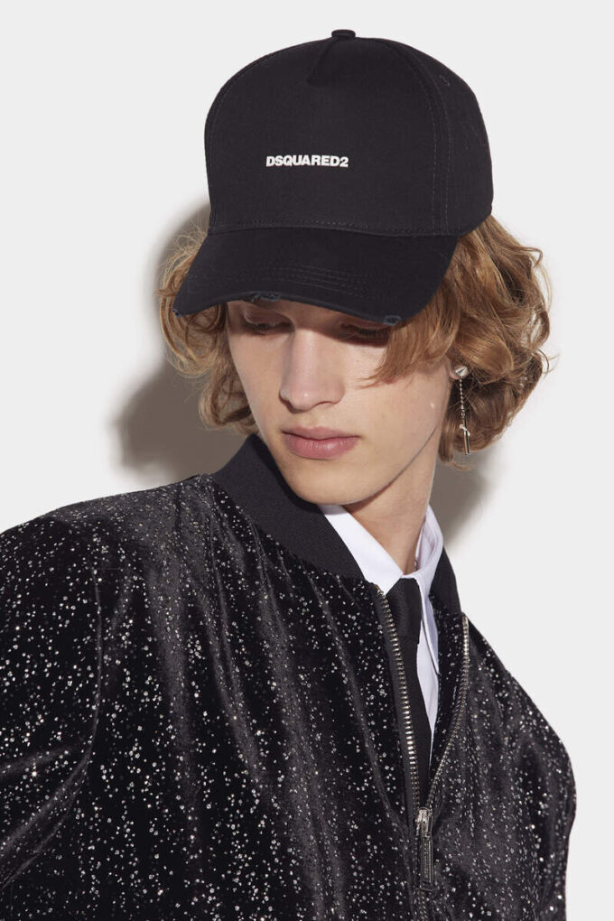 Cappellino da baseball Dsquared2 Cappellino da baseball Dsquared2