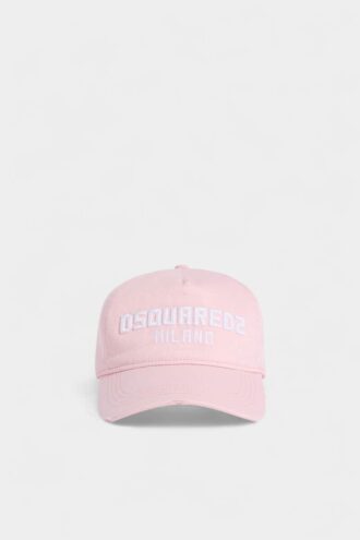 Cappellino da baseball Dsquared2 Milano Cappellino da baseball Dsquared2 Milano