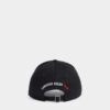 Cappellino da baseball Dsquared2 Milano Cappellino da baseball Dsquared2 Milano