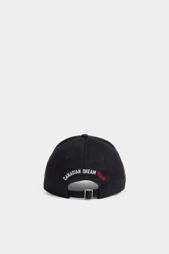 Cappellino da baseball Dsquared2 Milano