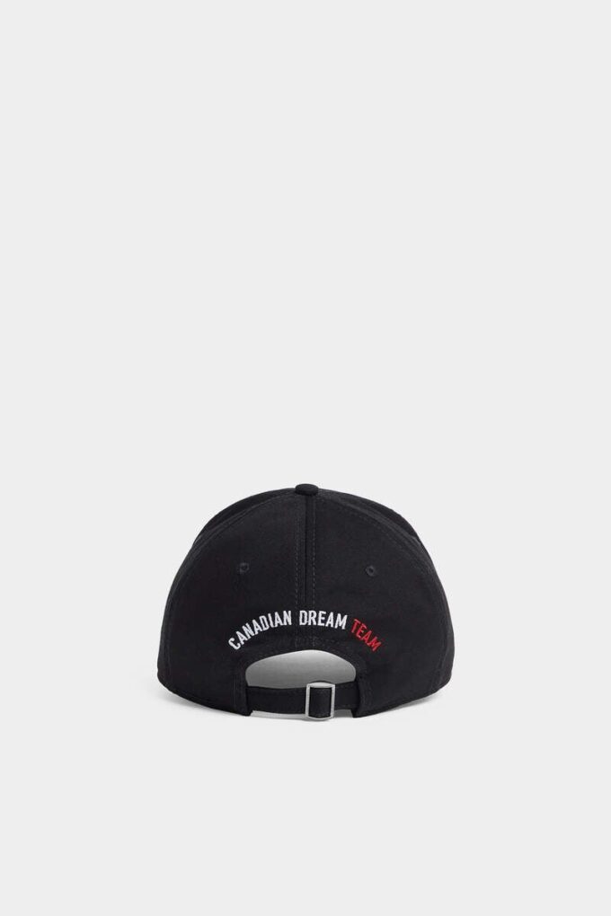 Cappellino da baseball Dsquared2 Milano Cappellino da baseball Dsquared2 Milano