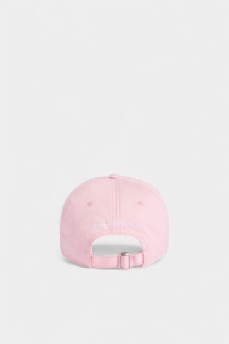 Cappellino da baseball Dsquared2 Milano Cappellino da baseball Dsquared2 Milano