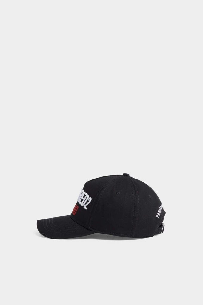 Cappellino da baseball Dsquared2 Milano Cappellino da baseball Dsquared2 Milano