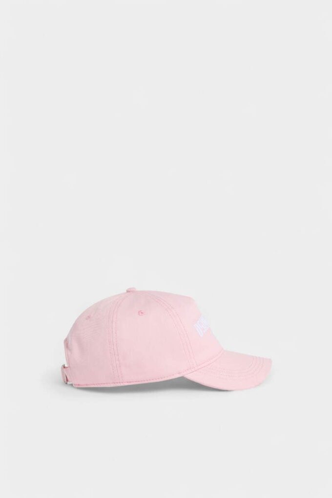 Cappellino da baseball Dsquared2 Milano Cappellino da baseball Dsquared2 Milano