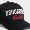 Cappellino da baseball Dsquared2 Milano Cappellino da baseball Dsquared2 Milano