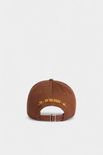 Cappellino da baseball Dsquared2 Rebels