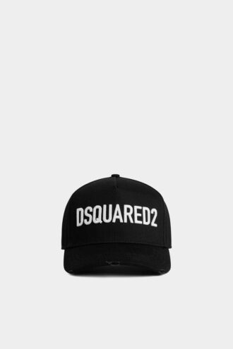 Cappellino da baseball Dsquared2 Technicolor Cappellino da baseball Dsquared2 Technicolor