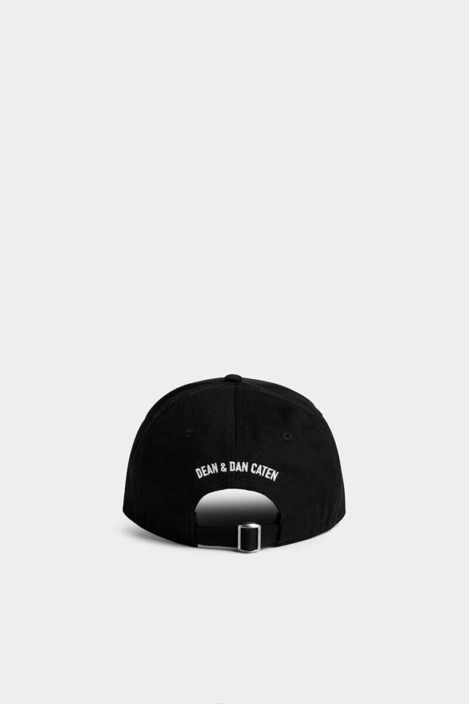 Cappellino da baseball Dsquared2 Technicolor Cappellino da baseball Dsquared2 Technicolor