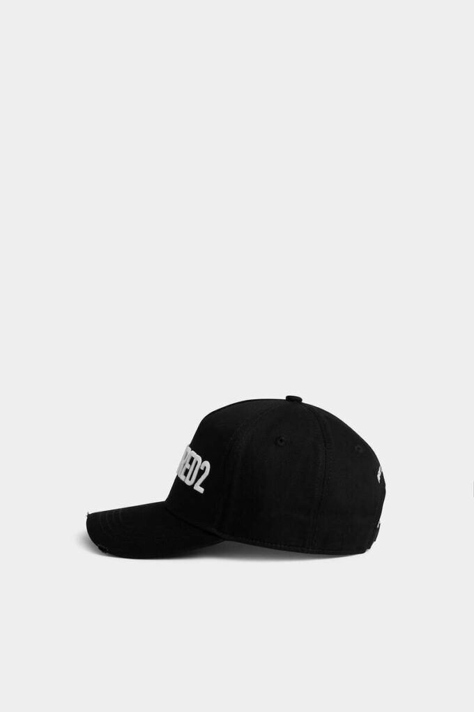 Cappellino da baseball Dsquared2 Technicolor Cappellino da baseball Dsquared2 Technicolor