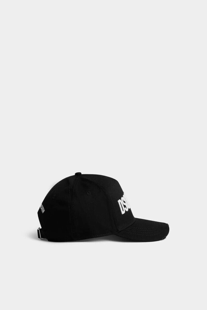 Cappellino da baseball Dsquared2 Technicolor Cappellino da baseball Dsquared2 Technicolor