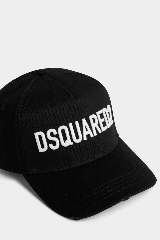 Cappellino da baseball Dsquared2 Technicolor Cappellino da baseball Dsquared2 Technicolor