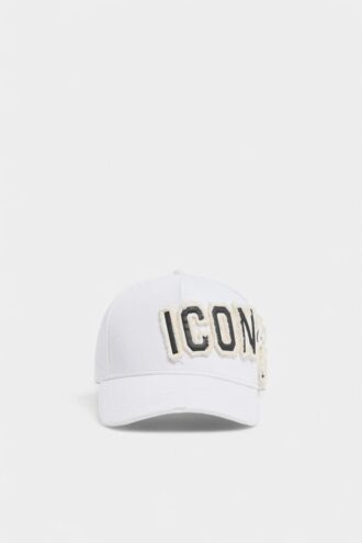 Cappellino da baseball Iconique