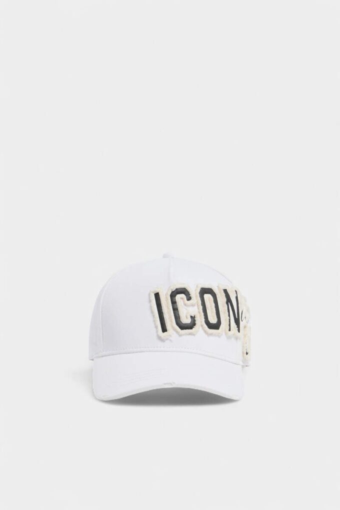 Cappellino da baseball Iconique
