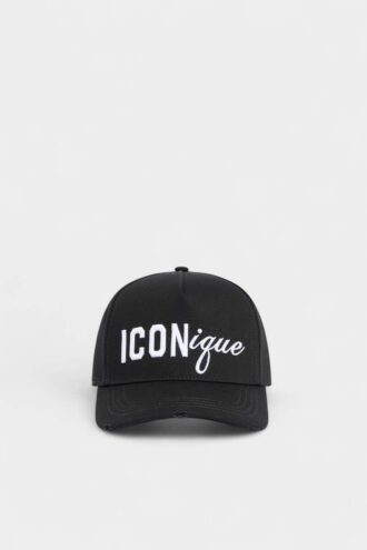 Cappellino da baseball Iconique