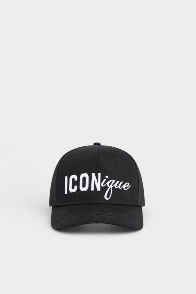 Cappellino da baseball Iconique