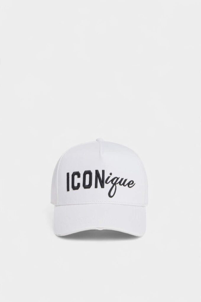Cappellino da baseball Iconique
