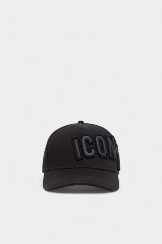 Cappellino da baseball Iconique