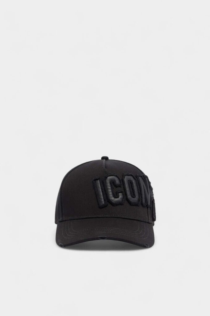 Cappellino da baseball Iconique