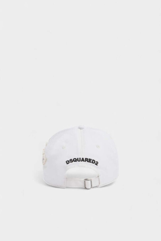 Cappellino da baseball Iconique