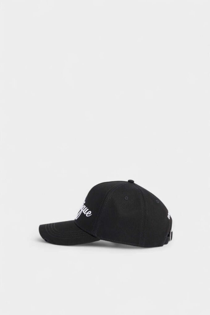 Cappellino da baseball Iconique