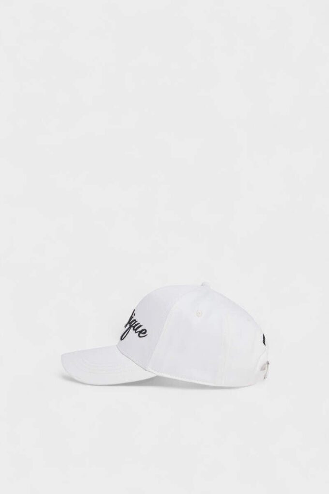 Cappellino da baseball Iconique