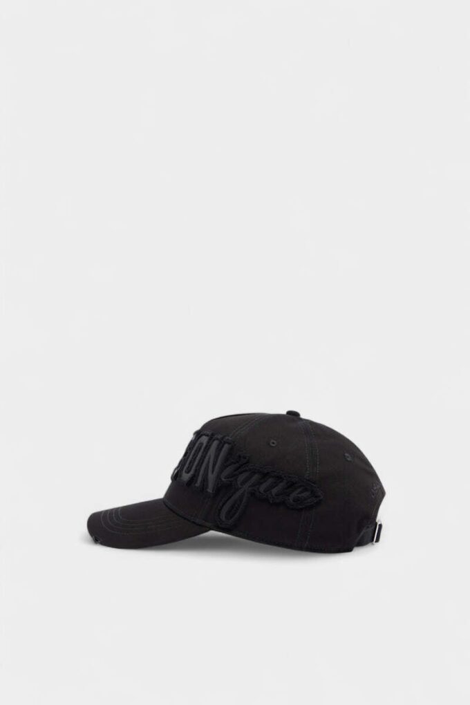 Cappellino da baseball Iconique