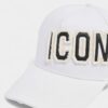 Cappellino da baseball Iconique