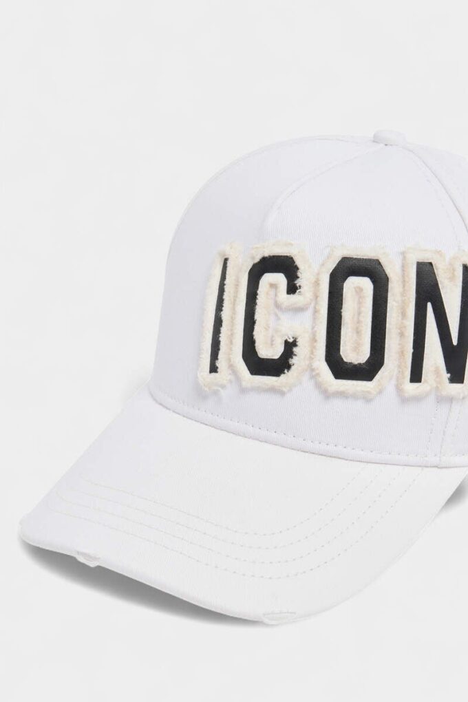 Cappellino da baseball Iconique