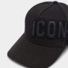 Cappellino da baseball Iconique