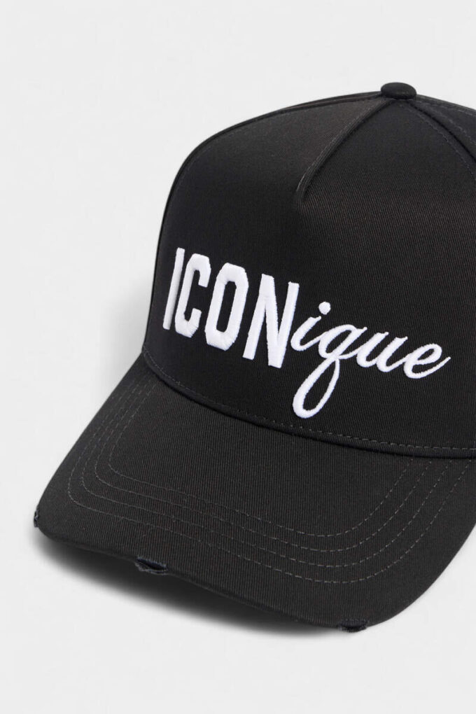Cappellino da baseball Iconique