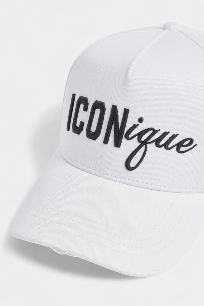 Cappellino da baseball Iconique
