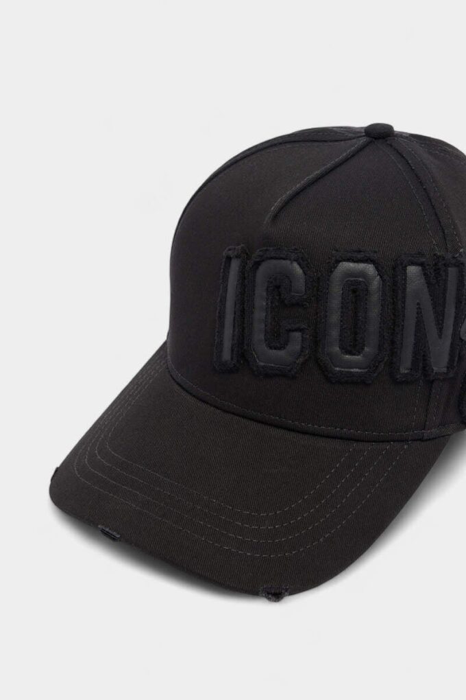 Cappellino da baseball Iconique