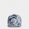 Cappellino da baseball Rebel Hibiscus Cappellino da baseball Rebel Hibiscus
