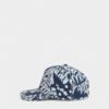 Cappellino da baseball Rebel Hibiscus Cappellino da baseball Rebel Hibiscus