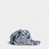 Cappellino da baseball Rebel Hibiscus Cappellino da baseball Rebel Hibiscus