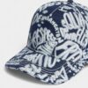 Cappellino da baseball Rebel Hibiscus Cappellino da baseball Rebel Hibiscus
