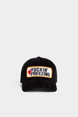 Cappellino da baseball “Souvenir from Canada”
