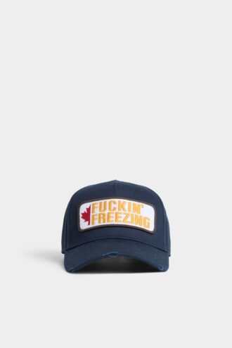 Cappellino da baseball “Souvenir from Canada”
