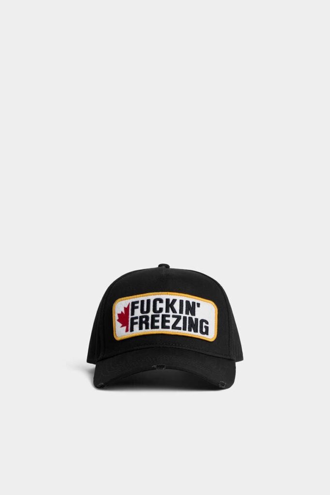 Cappellino da baseball “Souvenir from Canada” Cappellino da baseball “Souvenir from Canada”