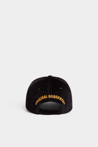 Cappellino da baseball “Souvenir from Canada”