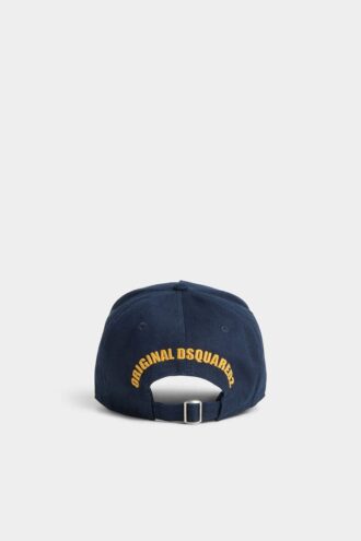 Cappellino da baseball “Souvenir from Canada”