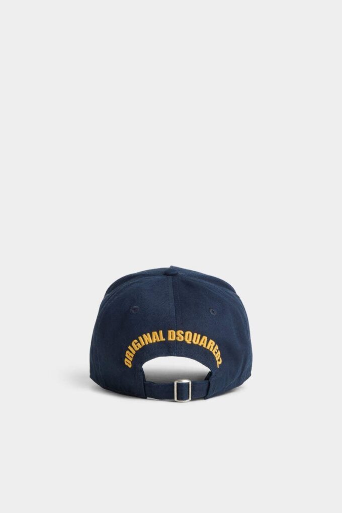 Cappellino da baseball “Souvenir from Canada”