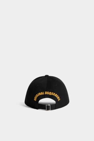 Cappellino da baseball “Souvenir from Canada”