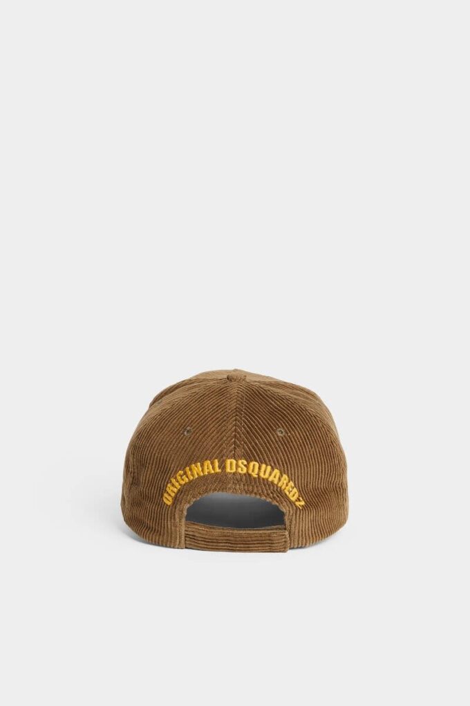 Cappellino da baseball “Souvenir from Canada” Cappellino da baseball “Souvenir from Canada”